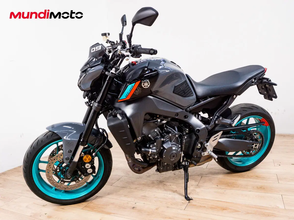 Yamaha MT-09 (2024 - 26) (8)