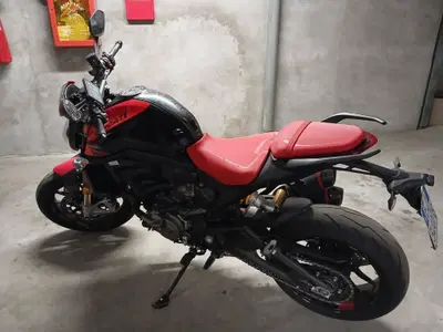 Ducati Monster 937 SP (2023 - 25) usata