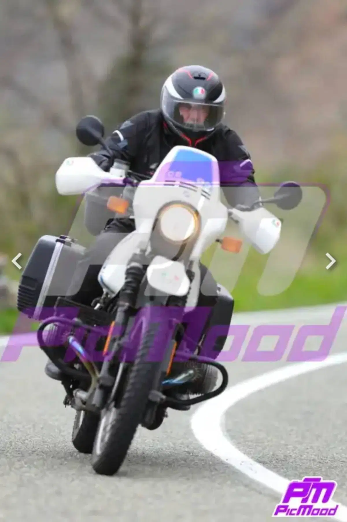 Bmw Gs1000