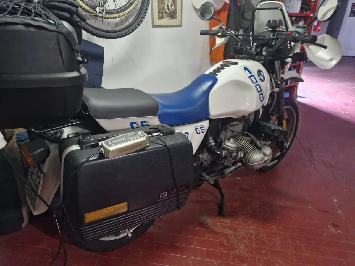 Bmw Gs1000 (2)