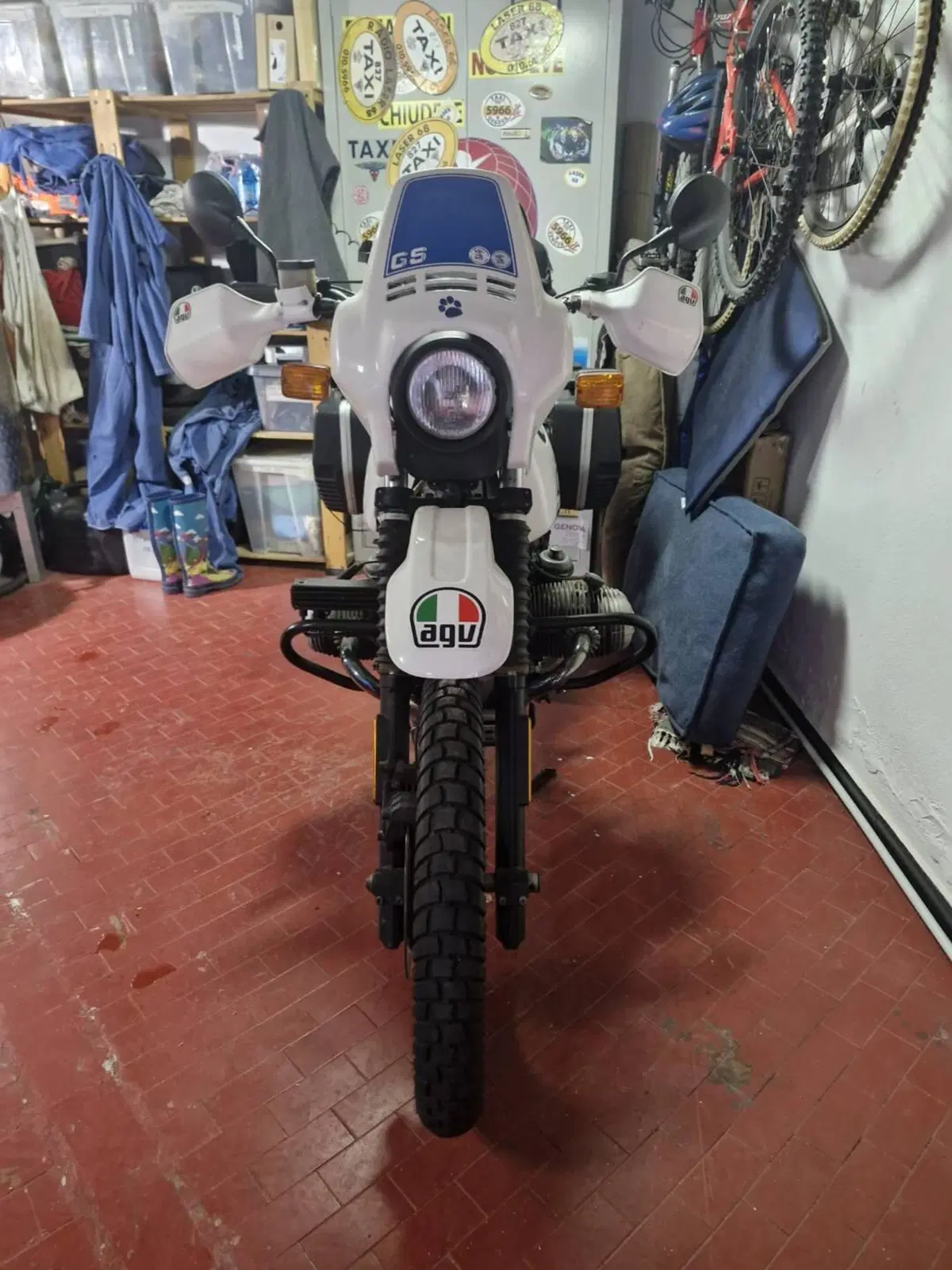 Bmw Gs1000 (3)