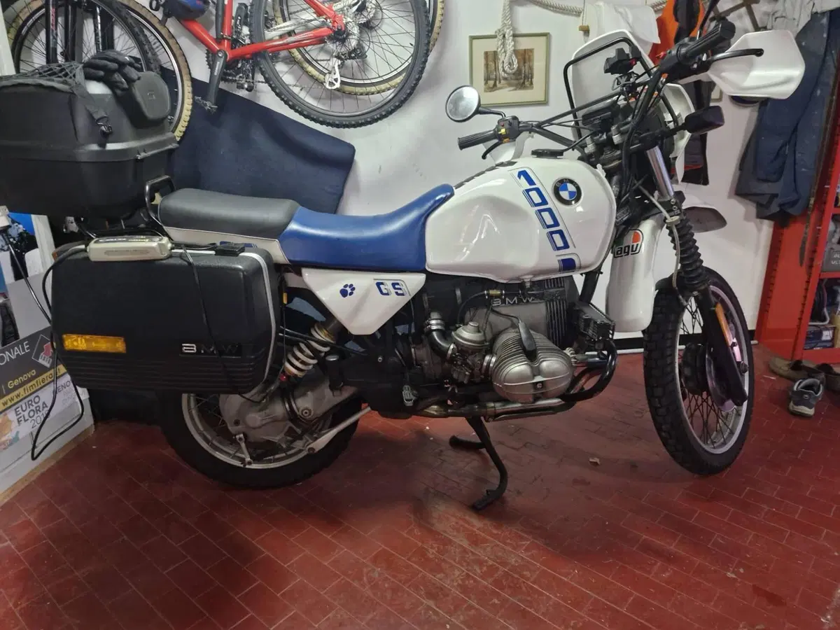 Bmw Gs1000 (5)