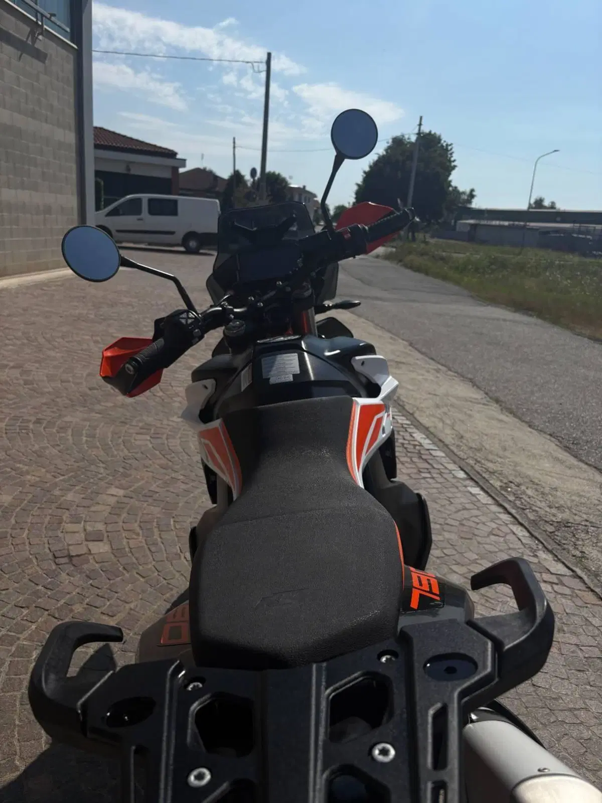 KTM 790 Adventure R (2019 - 20) (2)