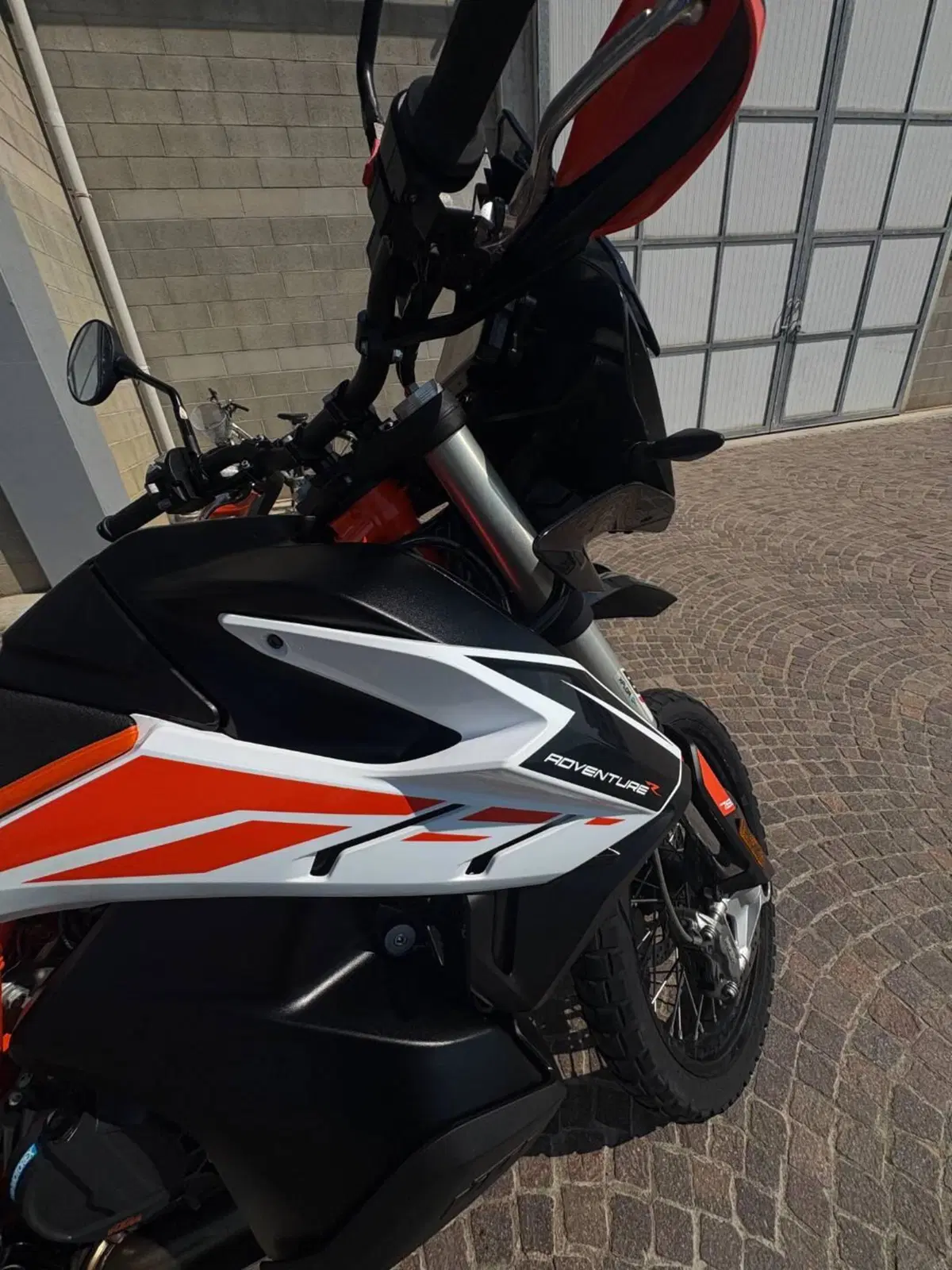KTM 790 Adventure R (2019 - 20) (3)