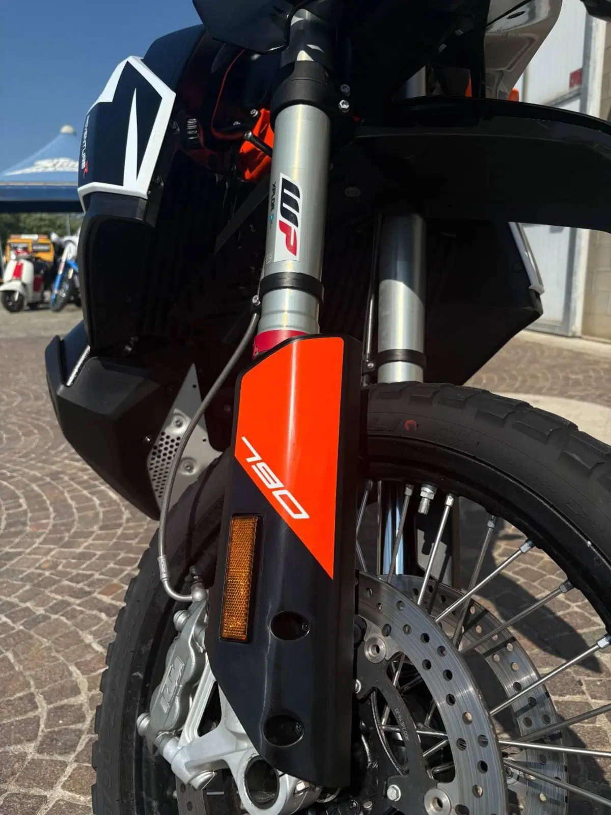 KTM 790 Adventure R (2019 - 20) (4)
