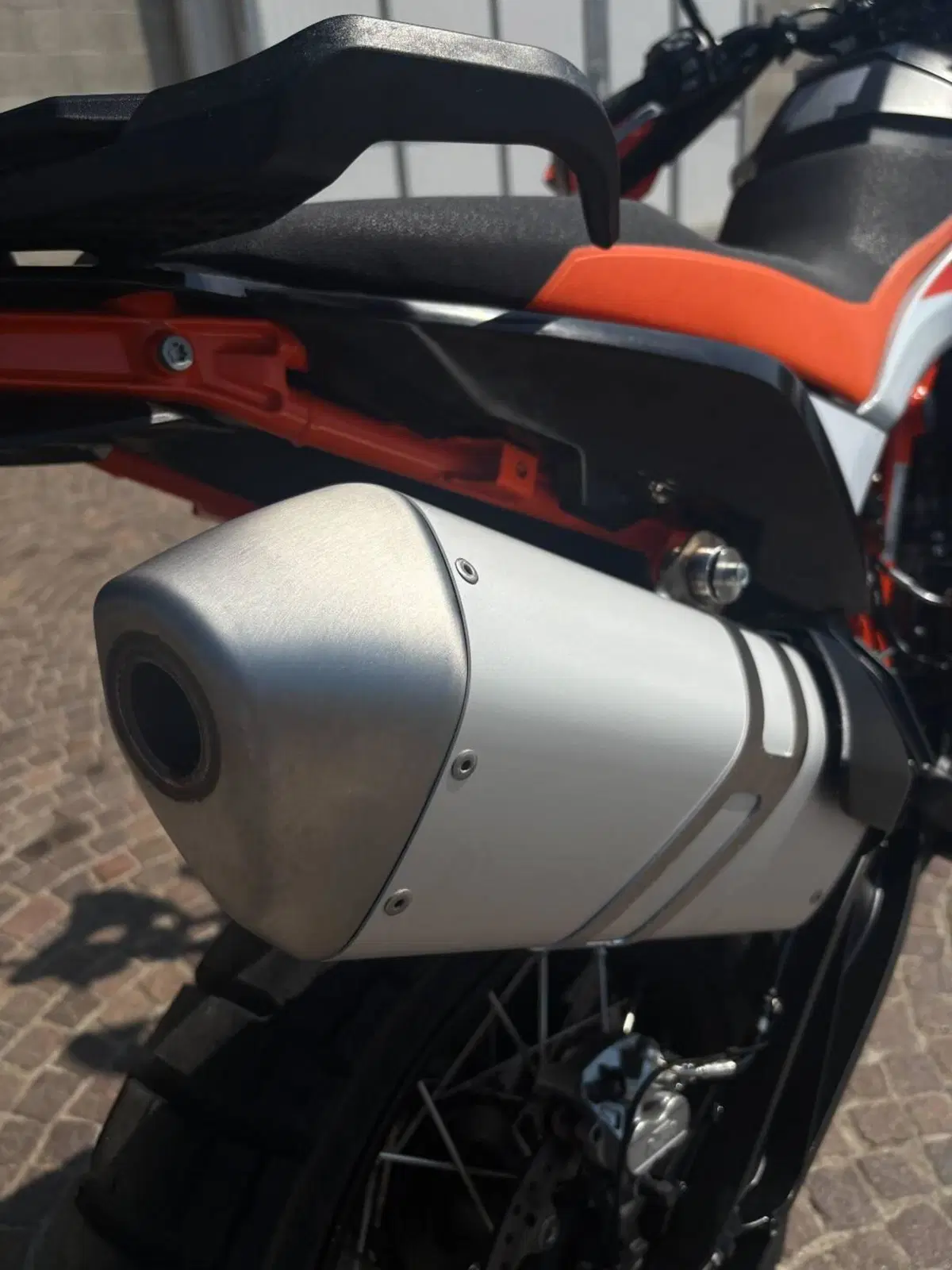 KTM 790 Adventure R (2019 - 20) (5)