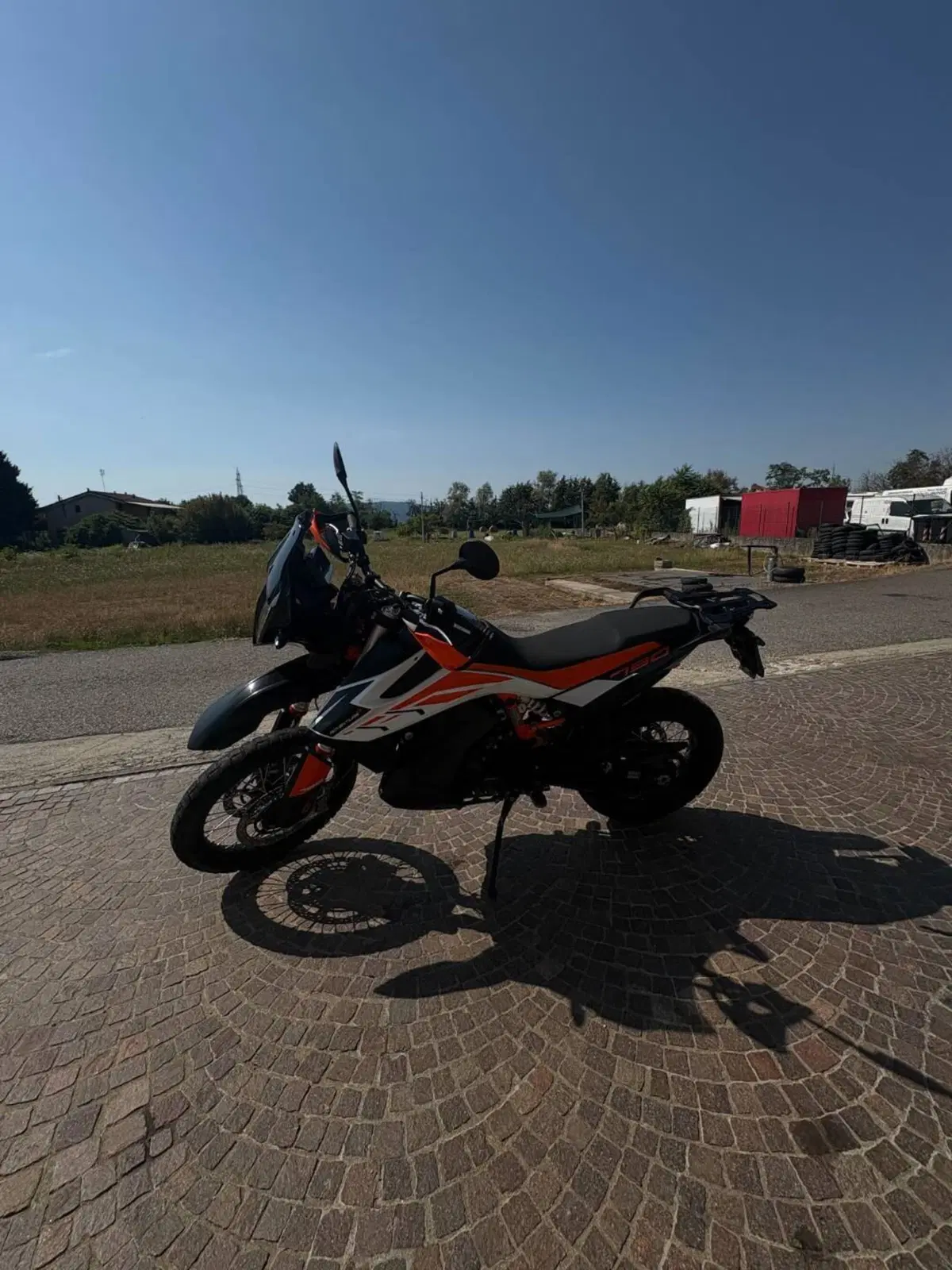 KTM 790 Adventure R (2019 - 20) (6)