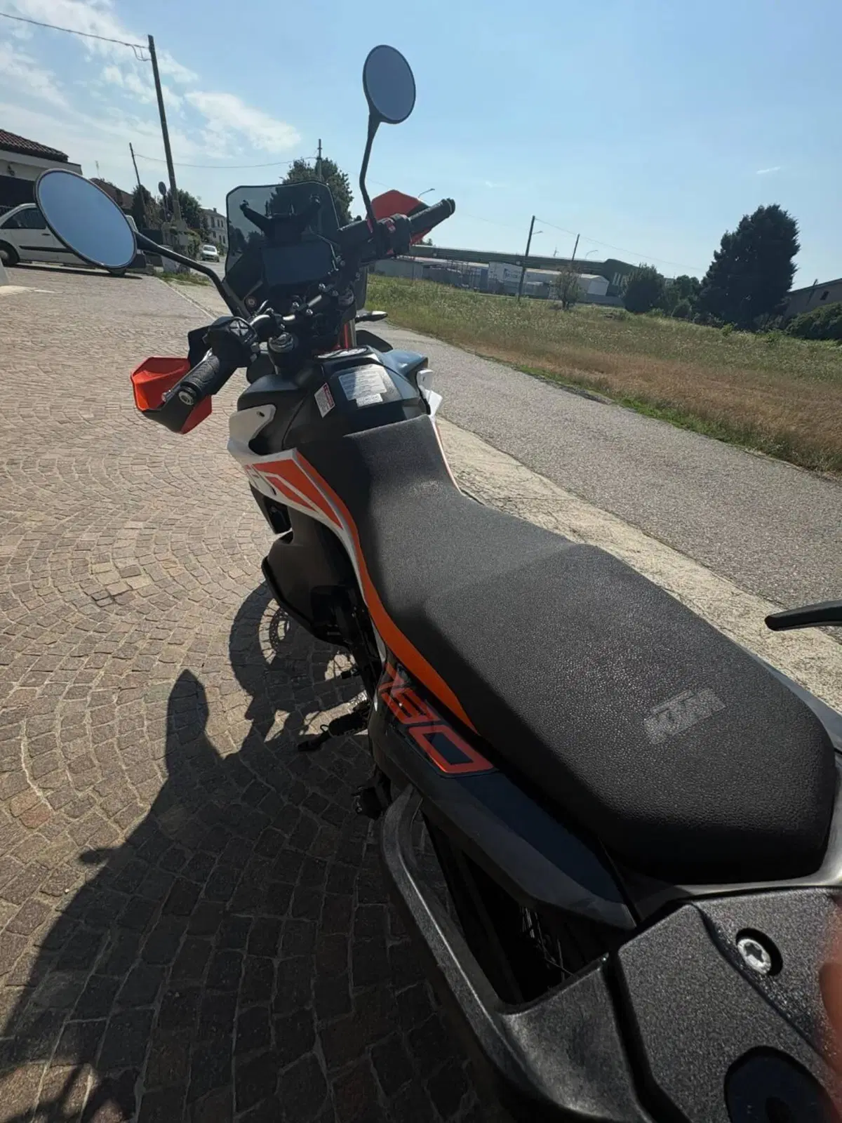 KTM 790 Adventure R (2019 - 20) (7)