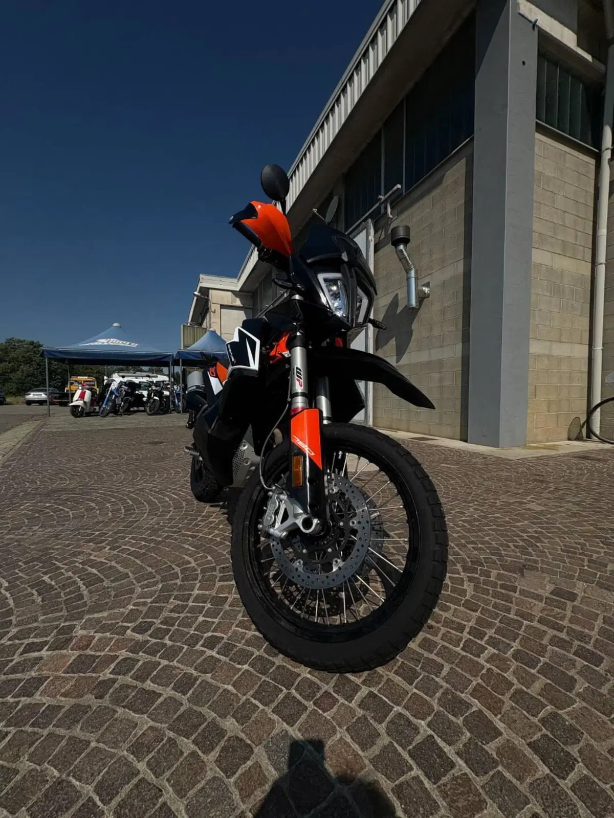 KTM 790 Adventure R (2019 - 20) (8)