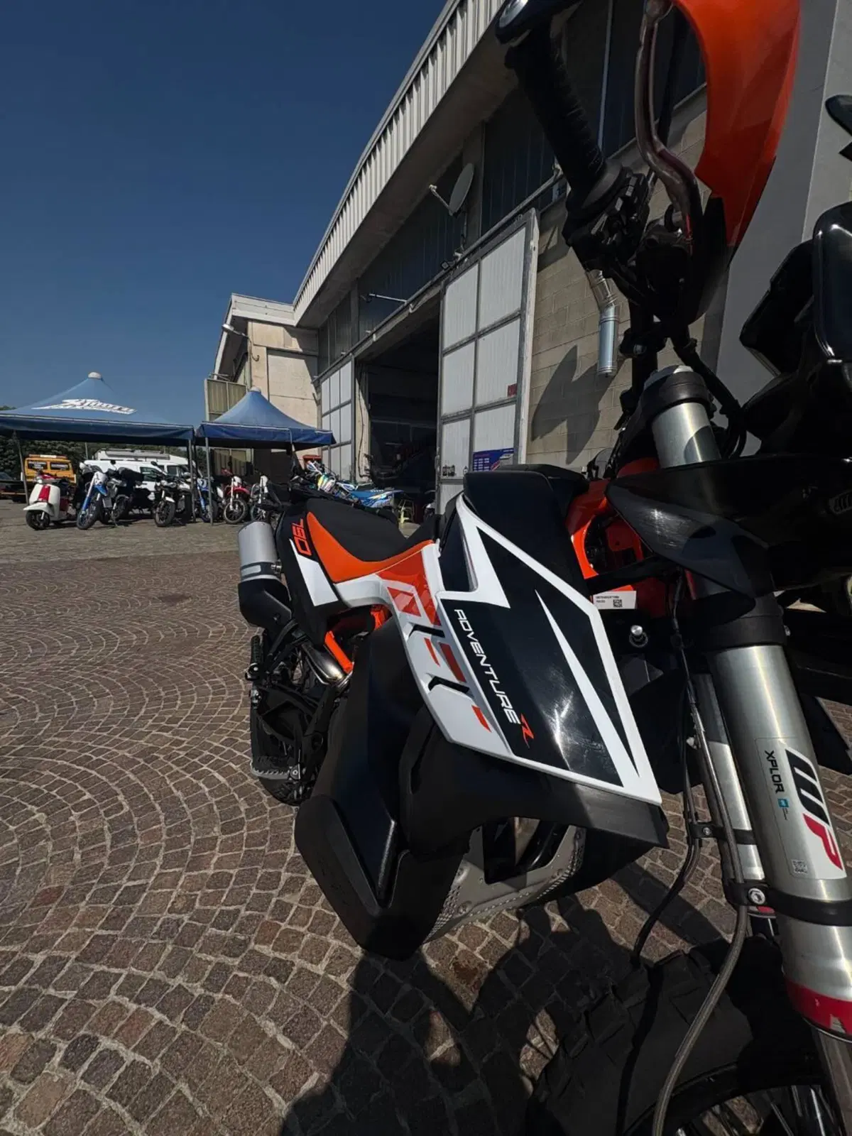 KTM 790 Adventure R (2019 - 20) (10)