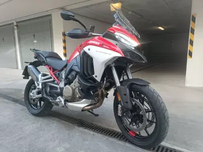 Ducati Multistrada V4 S (2021 - 24) usata