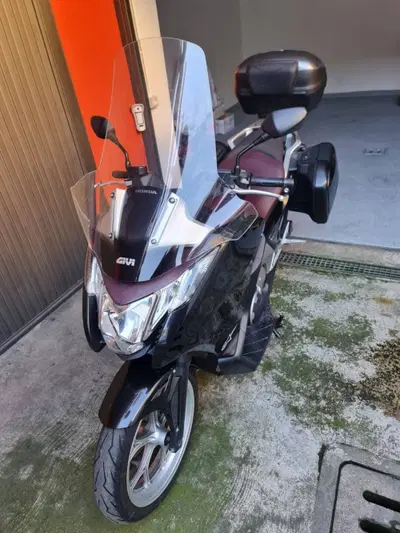 Honda Integra 700 (2011 - 13) usata