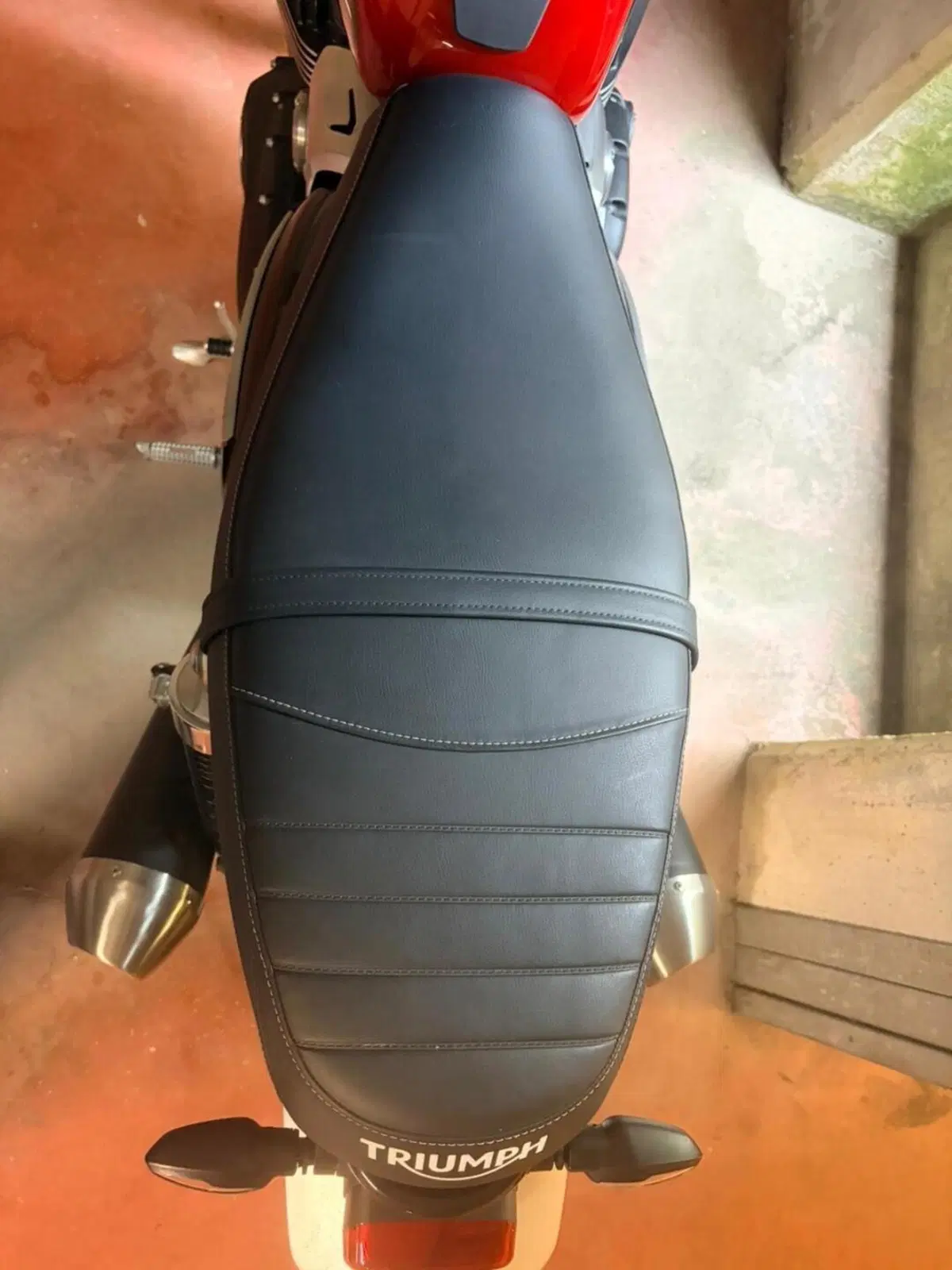 Triumph Speed Twin 1200 (2021 - 24) (7)