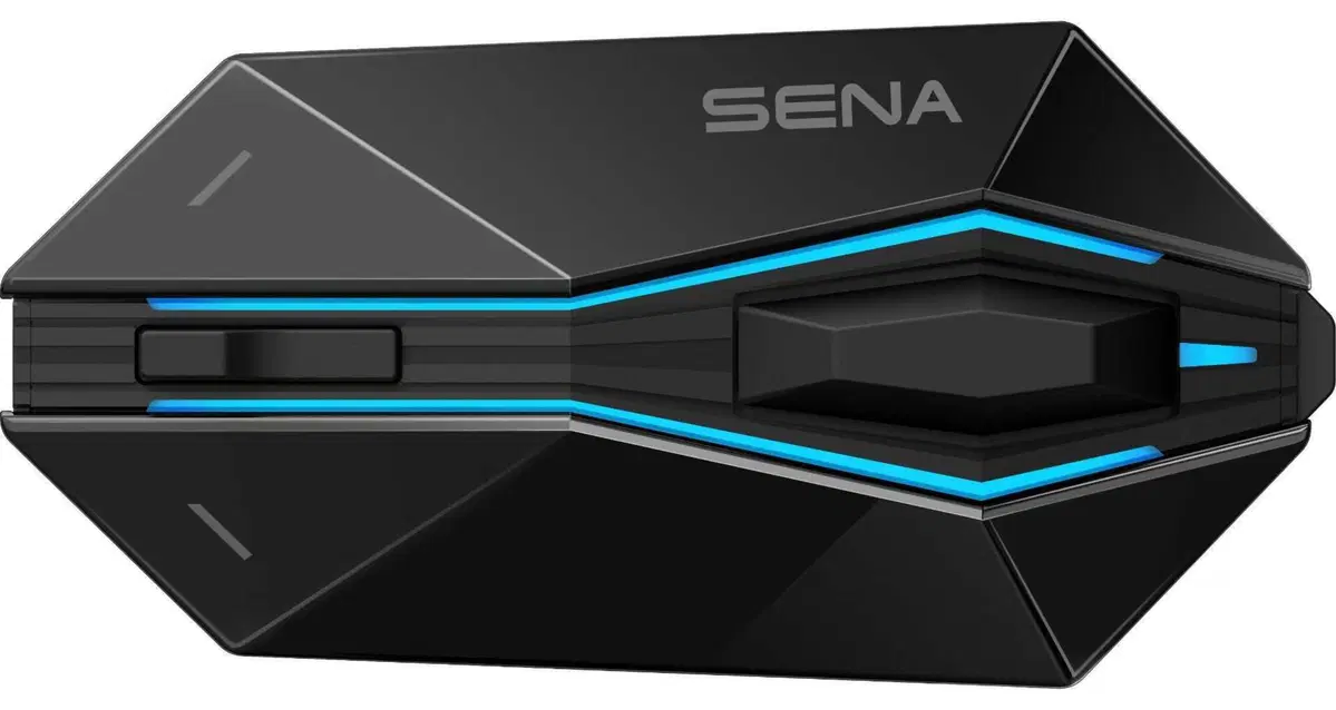 Sena presenta il nuovo interfono 60X: focus su ergonomia, connettività avanzata e audio Bose (5)