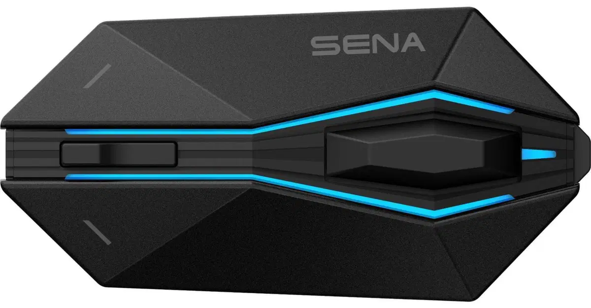 Sena presenta il nuovo interfono 60X: focus su ergonomia, connettività avanzata e audio Bose (6)