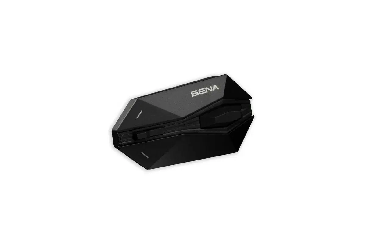 Sena presenta il nuovo interfono 60X: focus su ergonomia, connettività avanzata e audio Bose (8)