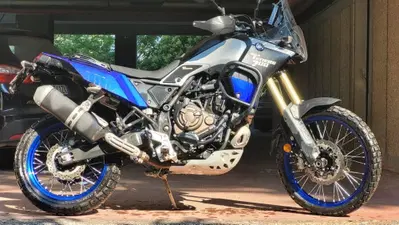 Yamaha T&eacute;n&eacute;r&eacute; 700 (2021) usata