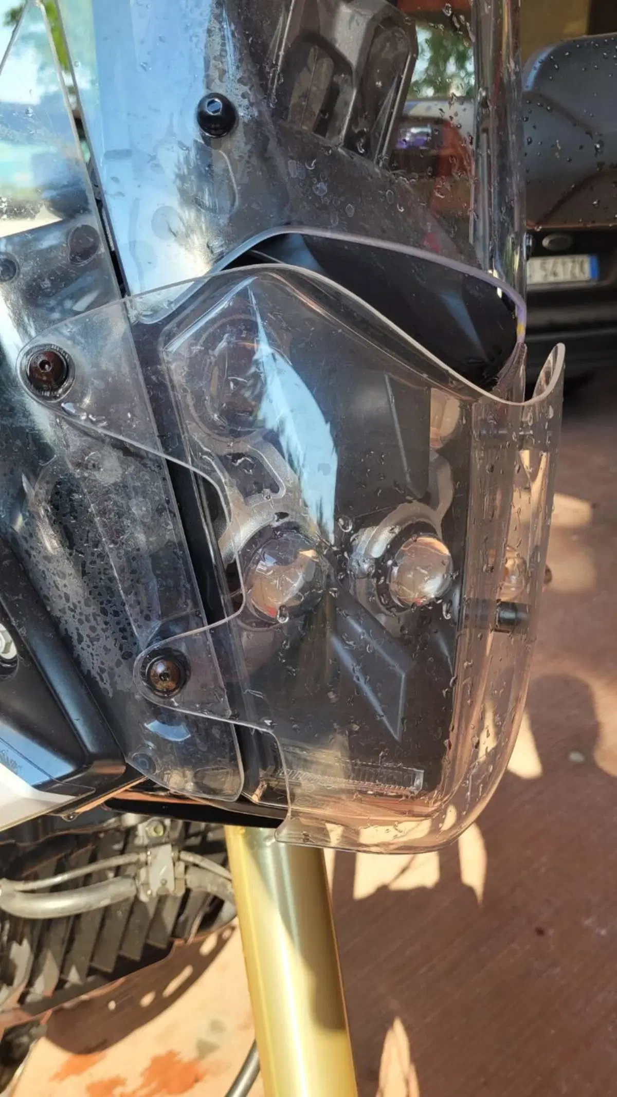 Yamaha Ténéré 700 (2021) (6)
