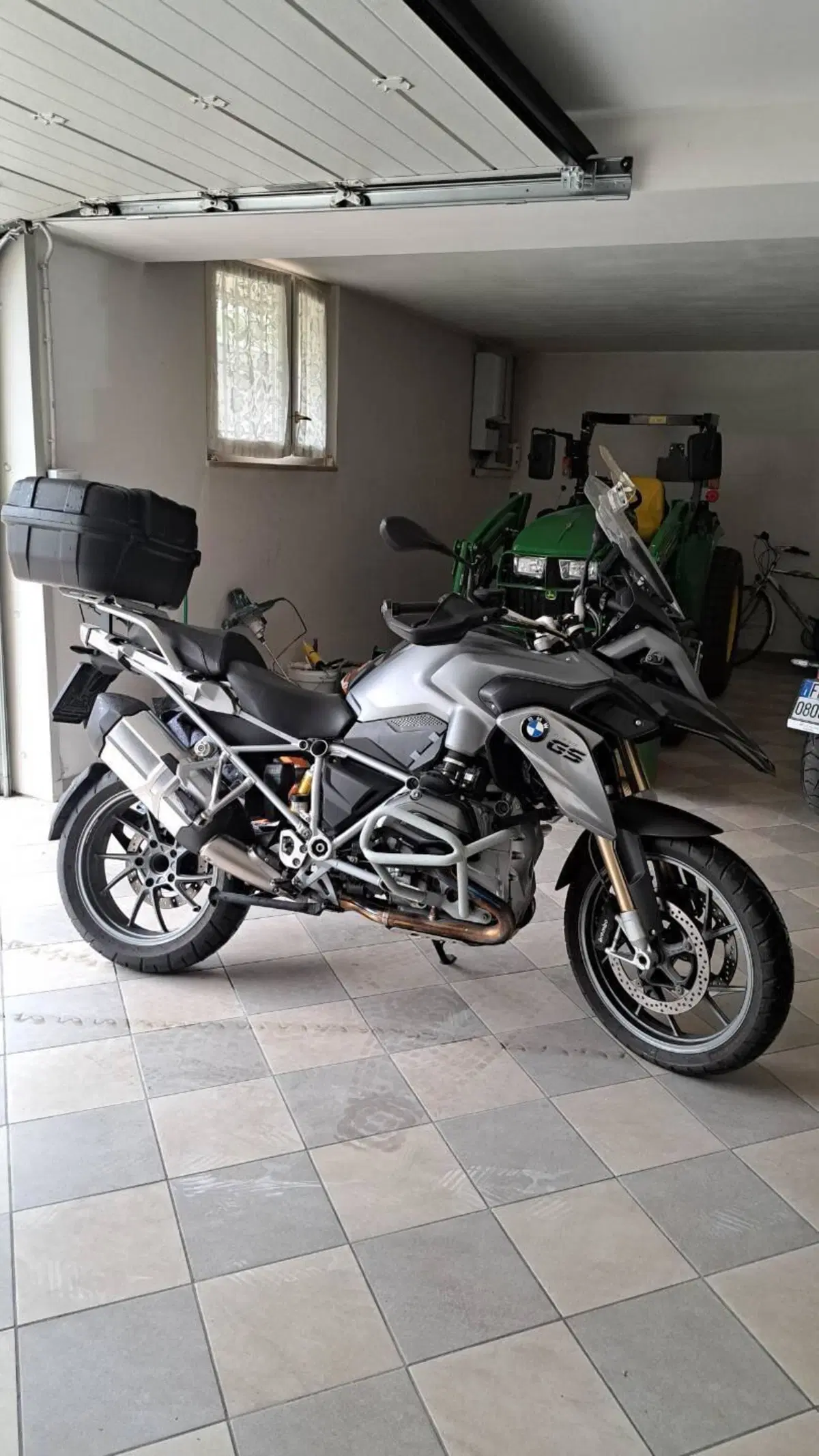 Bmw R 1200 GS (2013 - 16) (2)