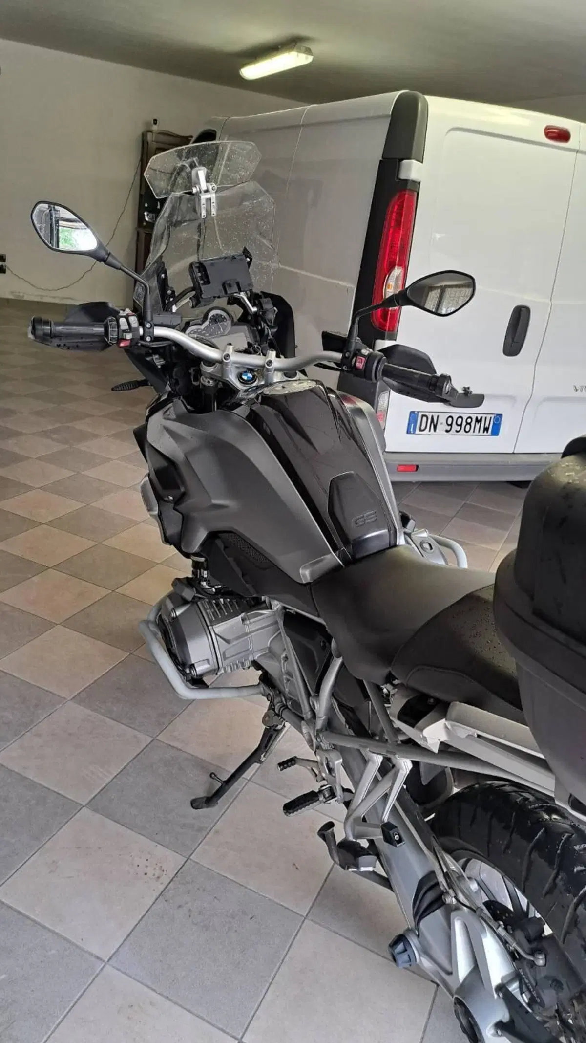 Bmw R 1200 GS (2013 - 16) (3)