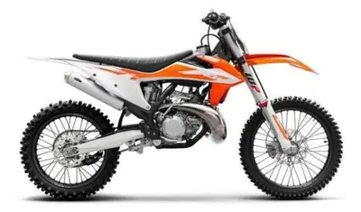 KTM 125 SX (2020) usata