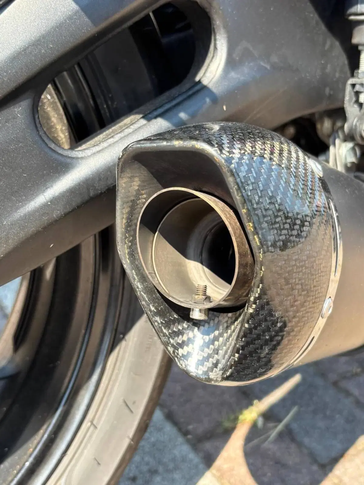 Yamaha MT-07 (2021 - 24) (7)