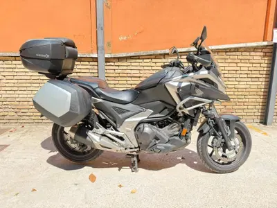 Honda NC 750 X (2021 - 24) usata
