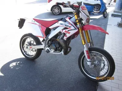 HM Derapage 50 (2009 - 11)  usata