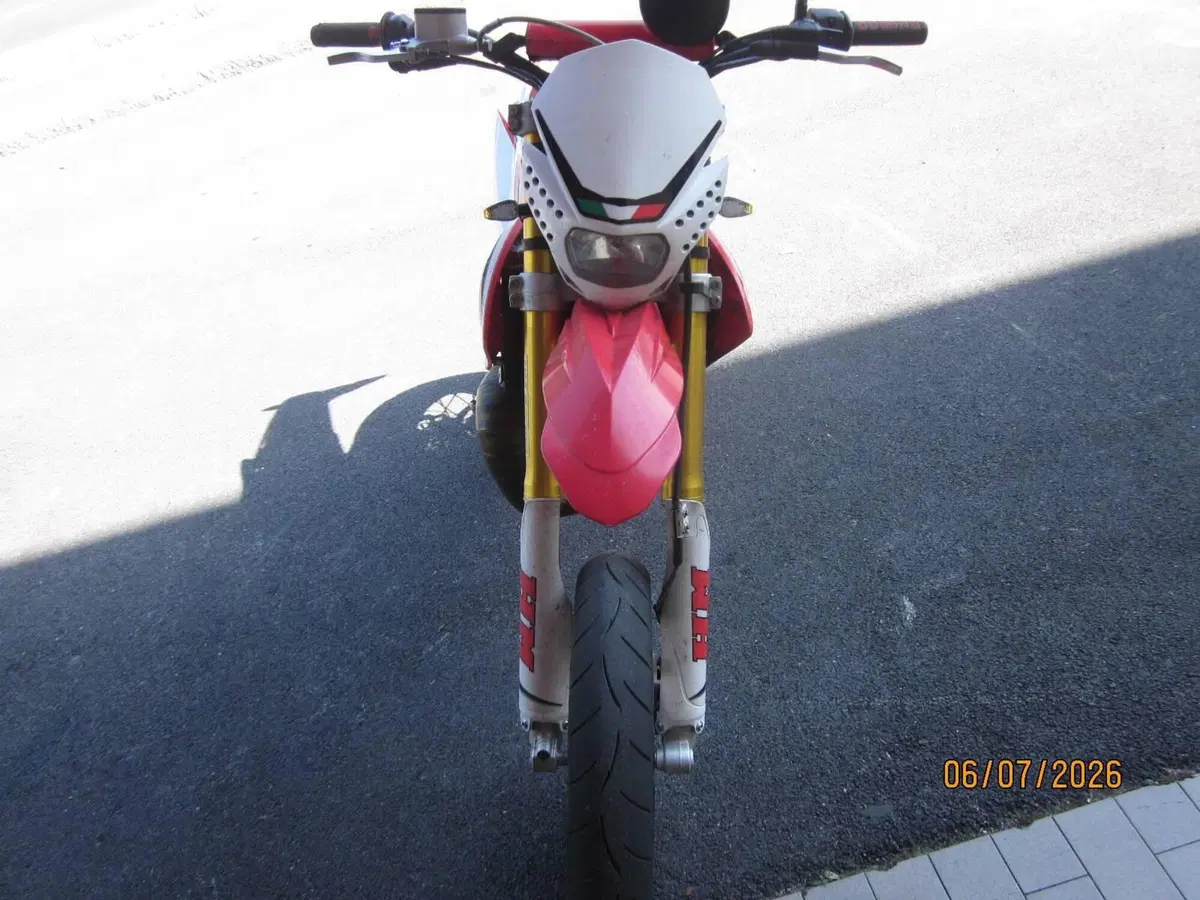 HM Derapage 50 (2009 - 11)  (2)