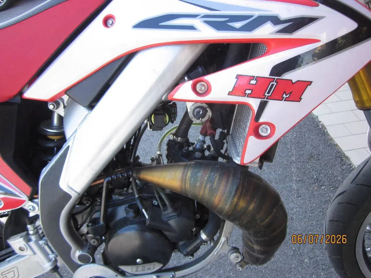 HM Derapage 50 (2009 - 11)  (5)