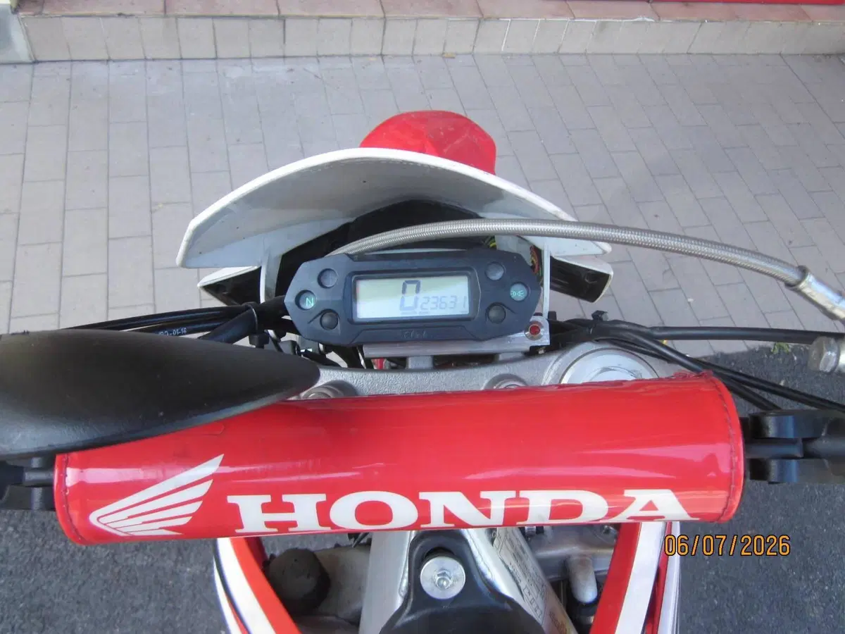 HM Derapage 50 (2009 - 11)  (6)