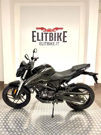 Voge Brivido 125R (2023 - 26) nuova