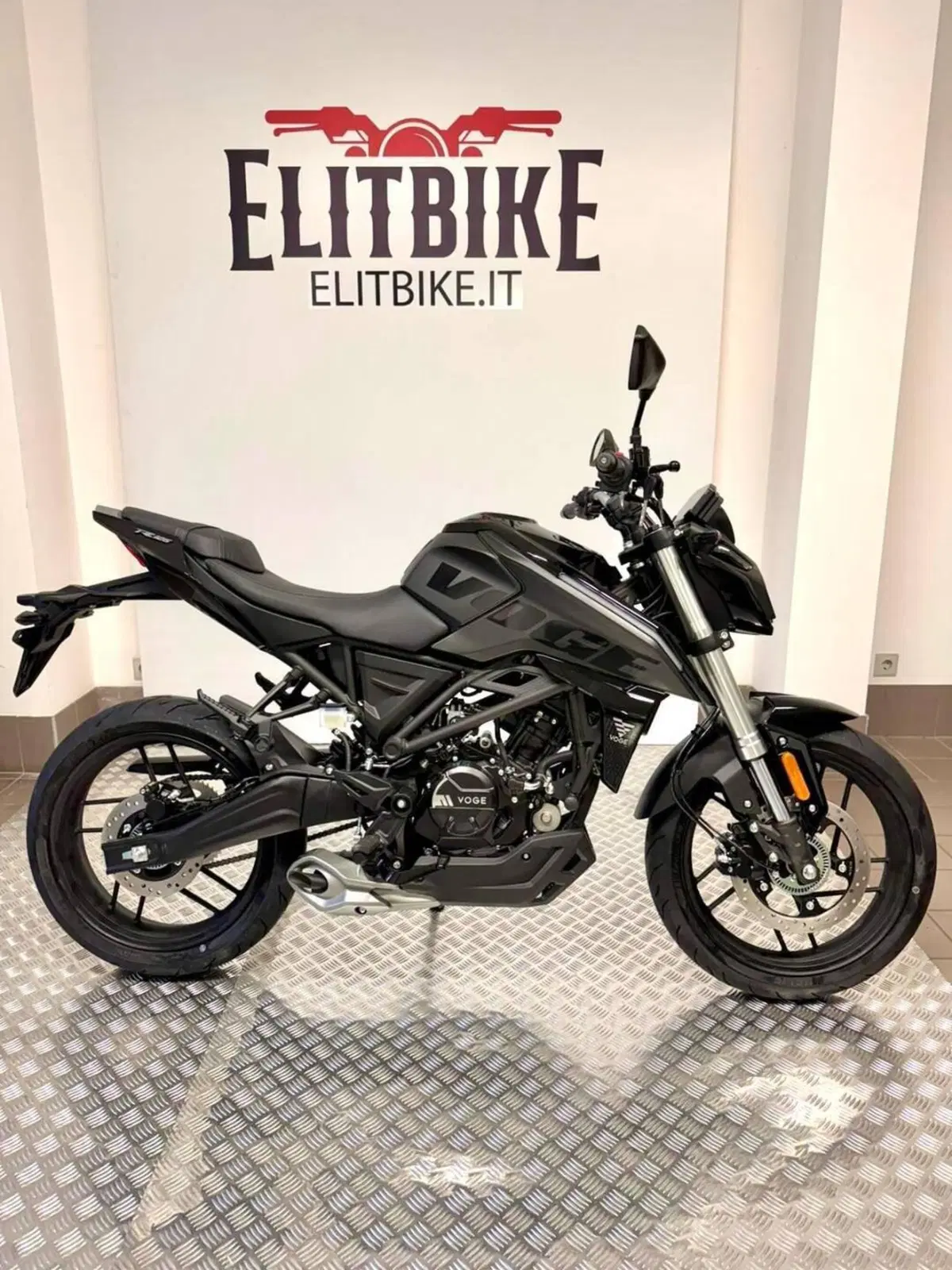 Voge Brivido 125R (2023 - 26) (3)