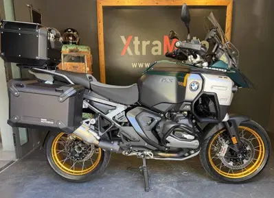Bmw R 1300 GS Adventure Option 719 Karakorum (2025 - 26) usata