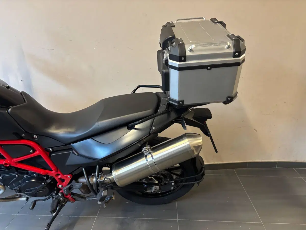 Bmw F 700 GS (2016 - 18) (3)