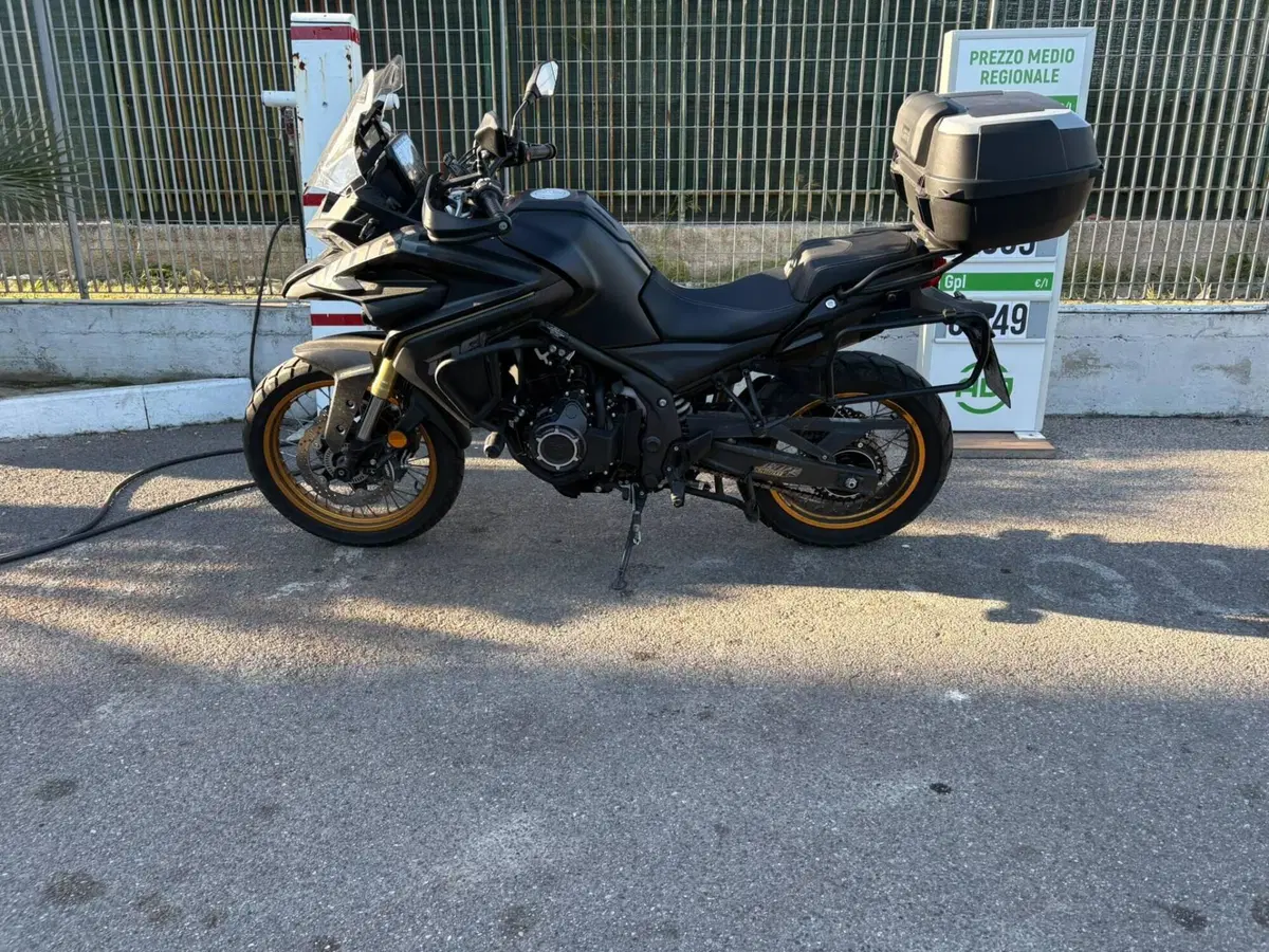 Voge Valico 525DSX (2023 - 26) (2)