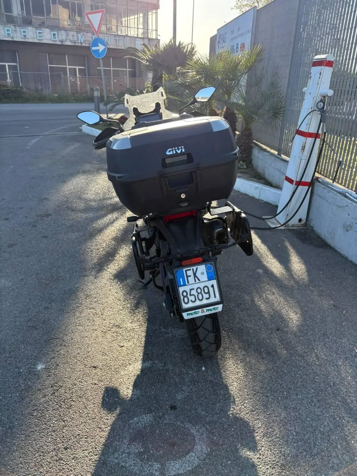 Voge Valico 525DSX (2023 - 26) (3)