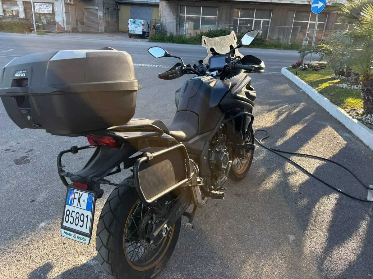 Voge Valico 525DSX (2023 - 26) (4)
