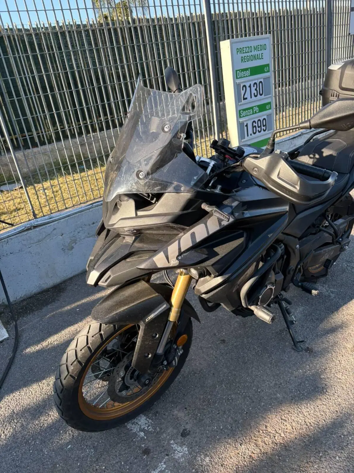 Voge Valico 525DSX (2023 - 26) (6)