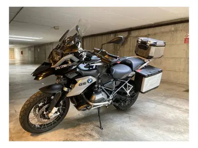 Bmw R 1200 GS (2013 - 16) usata