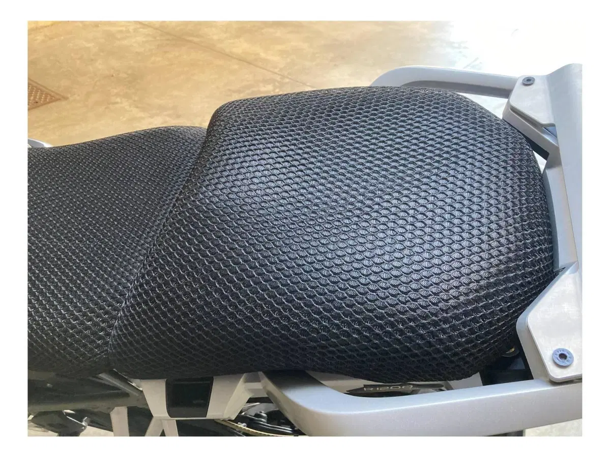 Bmw R 1200 GS (2013 - 16) (7)