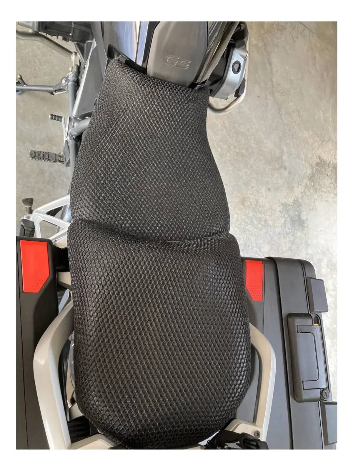 Bmw R 1200 GS (2013 - 16) (8)