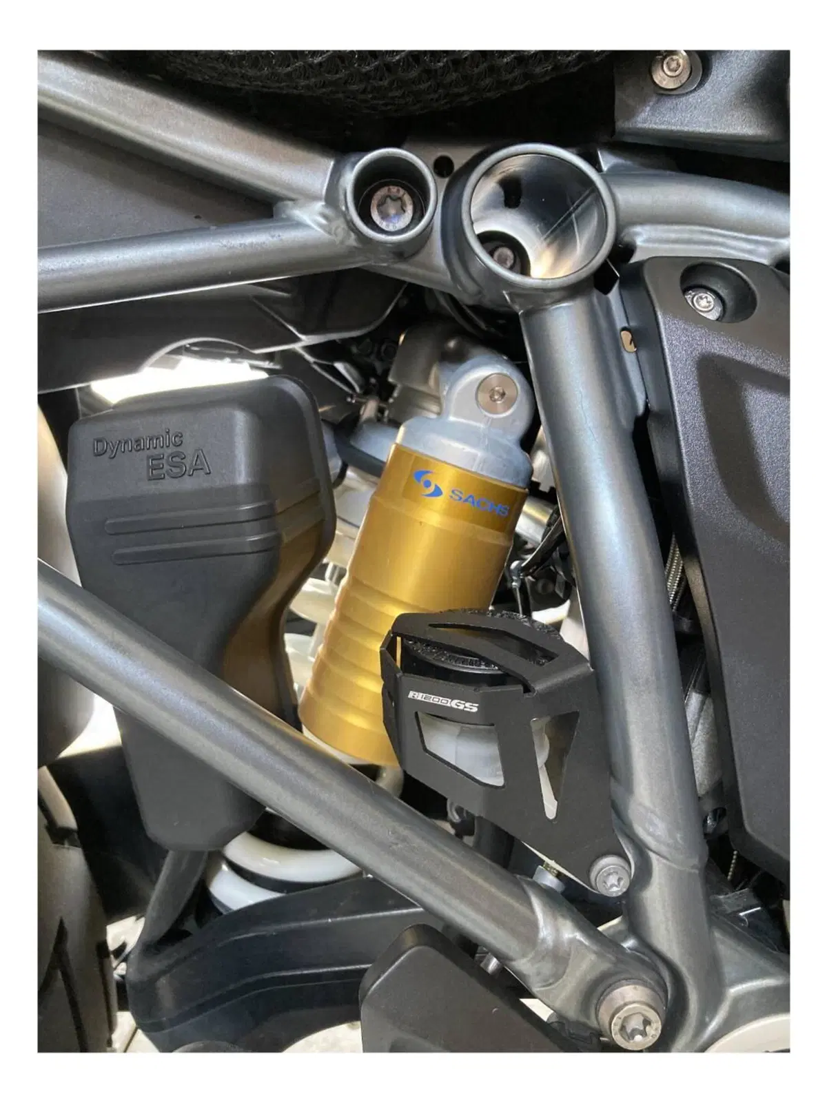 Bmw R 1200 GS (2013 - 16) (9)
