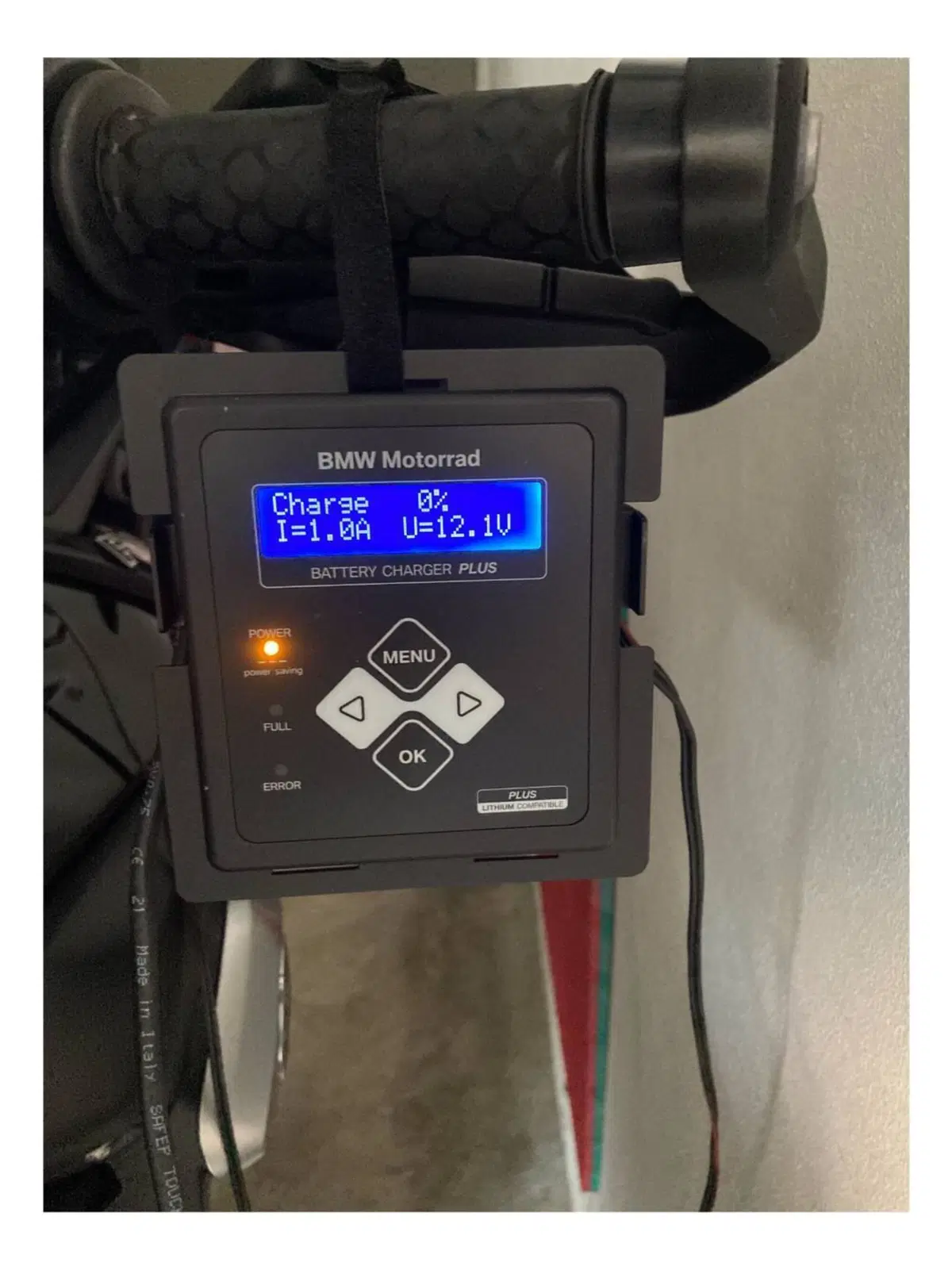 Bmw R 1200 GS (2013 - 16) (11)