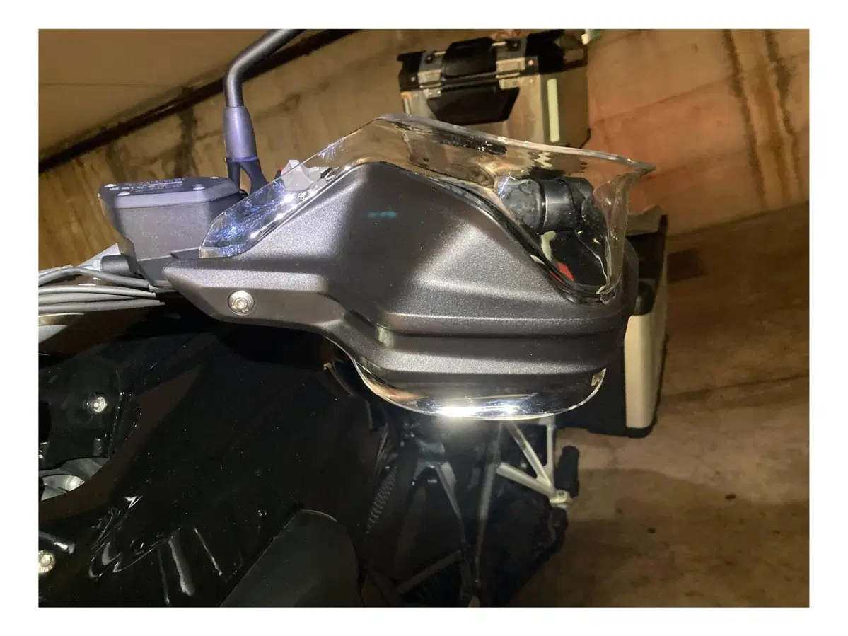 Bmw R 1200 GS (2013 - 16) (13)