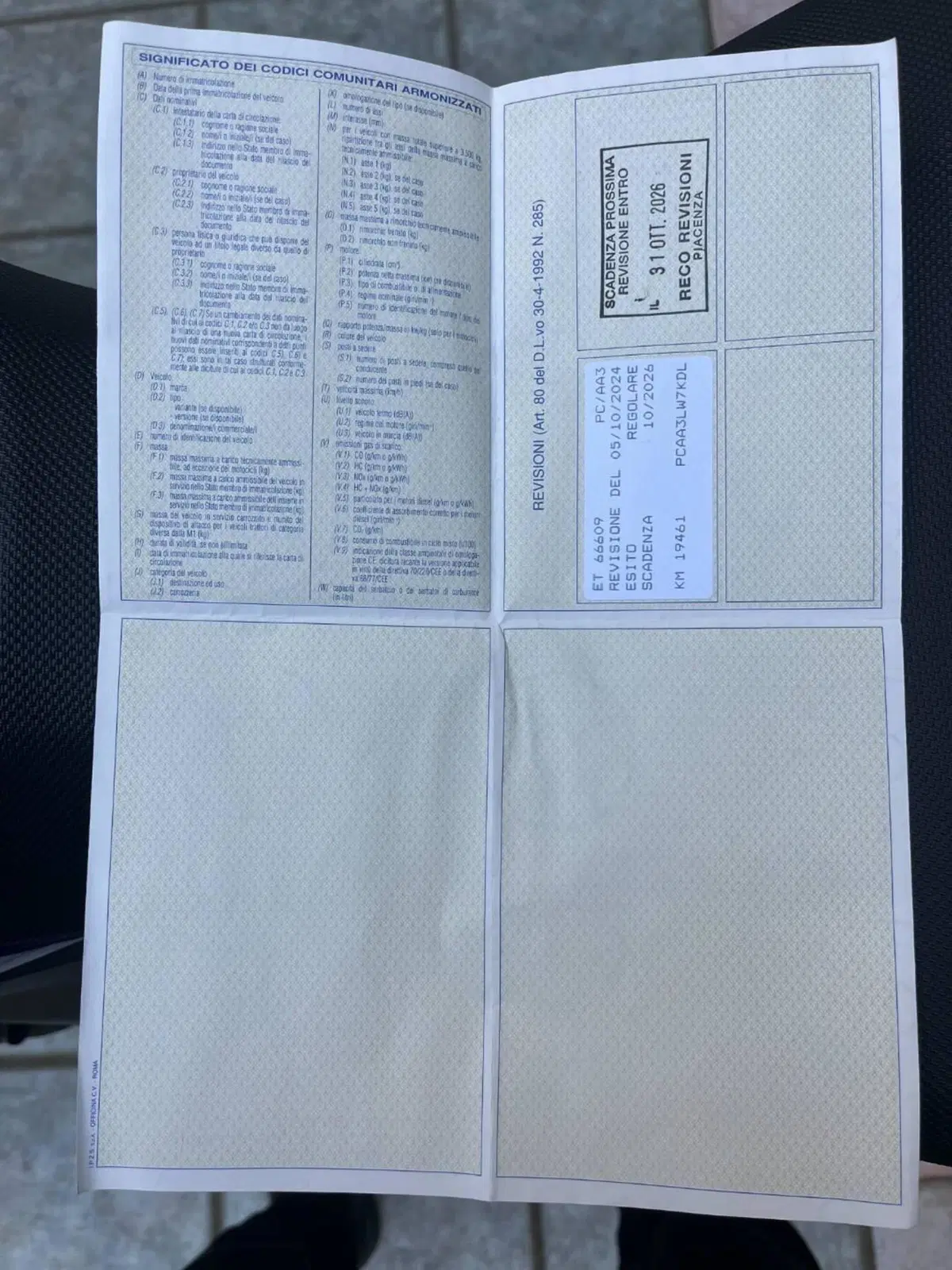 Honda NC 750 X ABS (2018 - 20) (3)