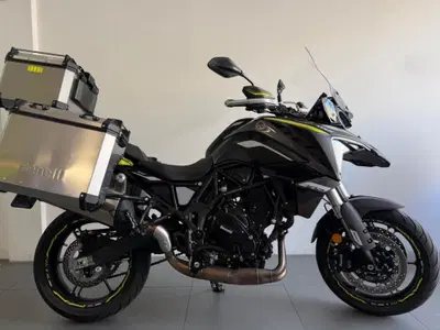 Benelli TRK 702 (2023 - 25) usata