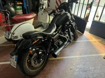 Harley-Davidson 1800 Low Rider S (2016 - 17) - FXDLS usata