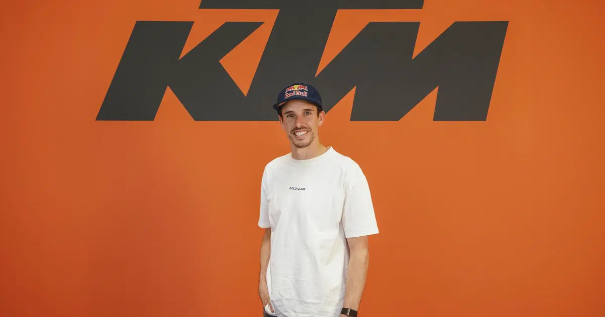 MotoGP 2026. Ufficiale: Alex Marquez correr&agrave; con KTM! Accordo pluriennale dal 2027 [VIDEO]