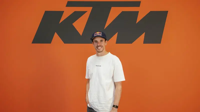 MotoGP 2026. Ufficiale: Alex Marquez correr&agrave; con KTM! Accordo pluriennale dal 2027 [VIDEO]